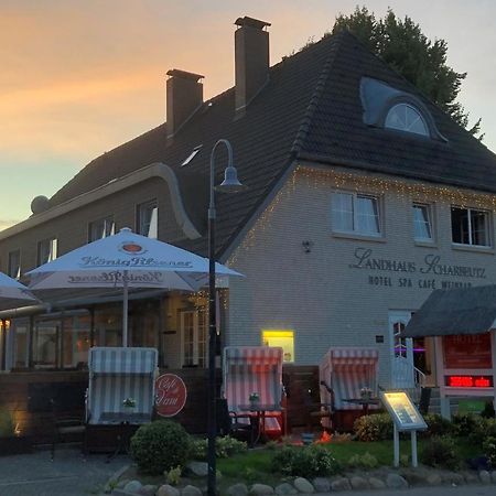 Petersen'S Landhaus Scharbeutz Ngoại thất bức ảnh