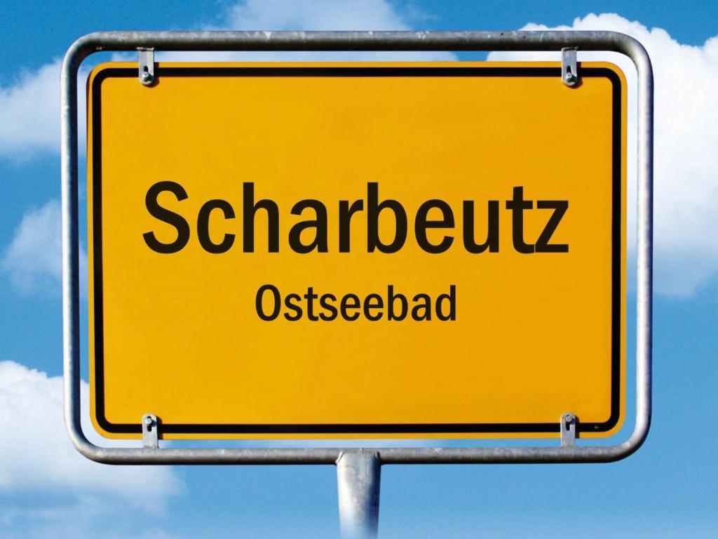 Petersen'S Landhaus Scharbeutz Ngoại thất bức ảnh